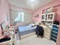 Blk 335B Yishun Riverwalk (Yishun), HDB 4 Rooms #502433411